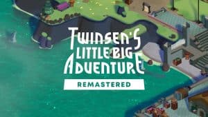 AG French Direct : Twinsen’s Little Big Adventure Remastered donnera des nouvelles