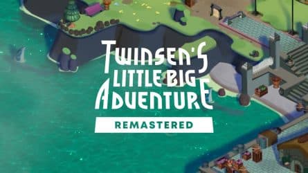 Image d'illustration pour l'article : AG French Direct : Twinsen’s Little Big Adventure Remastered donnera des nouvelles