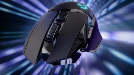 Image d'illustration pour l'article : Black Friday : Plusieurs excellentes souris Logitech sont déjà en promotion