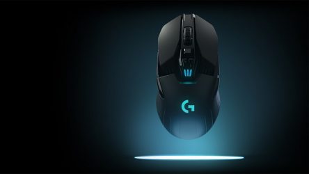 Image d'illustration pour l'article : Bon plan : L'excellente souris Logitech G903 passe sous la barre des 100 € grâce à une grosse promo