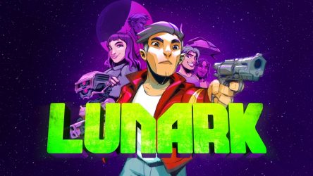 Image d'illustration pour l'article : LUNARK : Le jeu d'aventure et de plateformes en pixel-art annonce sa sortie pour le 30 mars