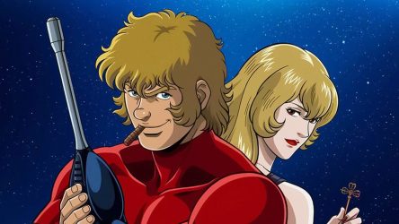 Image d'illustration pour l'article : Microids : Après Goldorak, l'éditeur français prévoit de sortir un jeu qui adapte l'anime Cobra