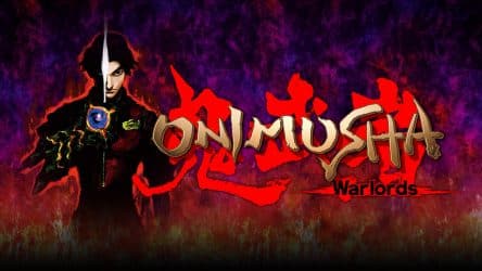 Image d'illustration pour l'article : Pourquoi on aimerait un retour d'Onimusha ?