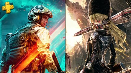 Image d'illustration pour l'article : PlayStation Plus : Présentation des jeux PS Plus de mars 2023