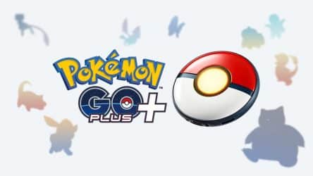 Image d'illustration pour l'article : Pokémon GO Plus + : Le nouvel accessoire pour les jeux Pokémon est disponible en précommande
