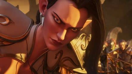 Image d'illustration pour l'article : Raid: Shadow Legends va lui aussi avoir droit à son adaptation animée