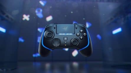Image d'illustration pour l'article : Test Razer Wolverine V2 Pro - Une manette PS5 convaincante pour les amoureux de sticks asymétriques
