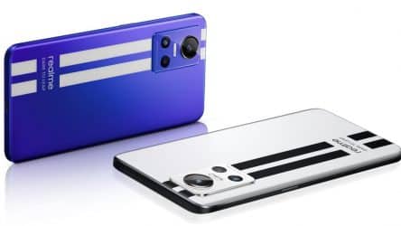 Image d'illustration pour l'article : Bon plan : Le realme GT Neo 3 5G bénéficie d'une promotion limitée à ne pas manquer