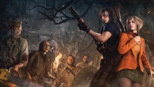 Test Resident Evil 4 Remake – Capcom au sommet de sa forme ?