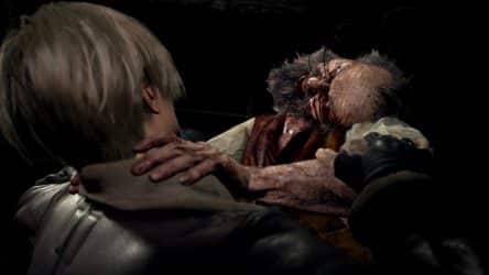 Image d'illustration pour l'article : Resident Evil 4 : Le remake cartonne sur Steam