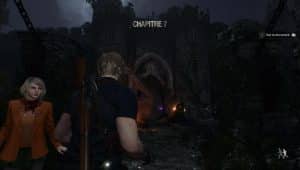Image d'illustration pour l'article : Chapitre 7 – Resident Evil 4 Remake