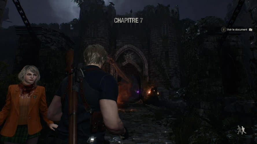 Resident Evil rencontre Call Of Duty dans un nouveau jeu de tir d