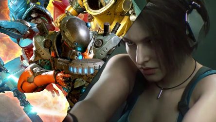 Image d'illustration pour l'article : Conférence Capcom Spotlight : Résumé des annonces (Resident Evil, Exoprimal...)