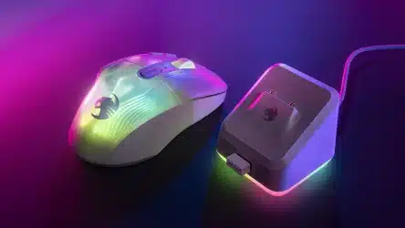 Image d'illustration pour l'article : Test Roccat Kone XP Air - Une bonne souris haut de gamme avec plein de boutons personnalisables