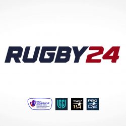Rugby 24 6