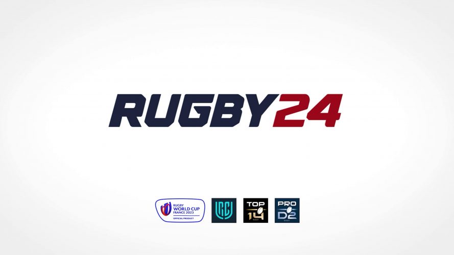 Rugby 24 1