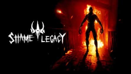 Image d'illustration pour l'article : Shame Legacy : Un nouveau survival horror effrayant annoncé et déjà daté