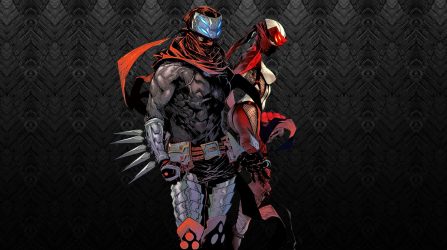 Image d'illustration pour l'article : Pourquoi on aimerait un retour de Shinobi/Nightshade ?