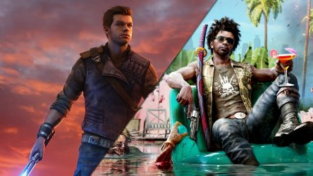 Image d'illustration pour l'article : Calendrier des sorties jeux vidéo avril 2023
