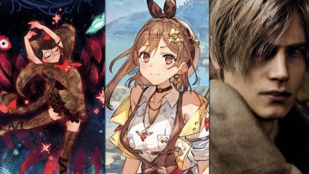 Image d'illustration pour l'article : Calendrier des sorties jeux vidéo mars 2023