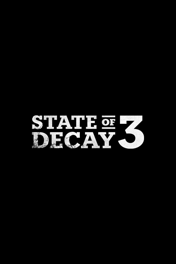 Jaquette de State of Decay 3