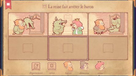 Test Storyteller - Quand être narrateur devient un vrai casse-tête