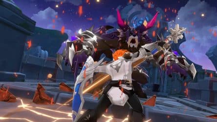 Image d'illustration pour l'article : Summoners War: Chronicles lance sa première grosse mise à jour