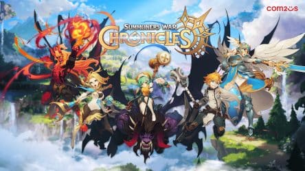 Image d'illustration pour l'article : Summoners War: Chronicles : Voici 9 conseils pour bien débuter ce MMO gratuit !
