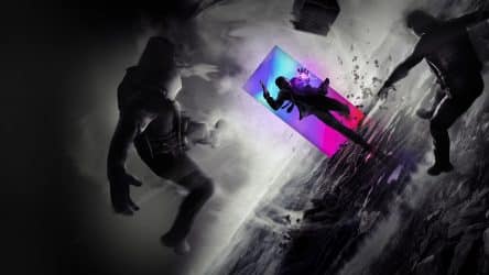 Image d'illustration pour l'article : Test Synapse - Un FPS mental à la sauce rogue-lite qu'il ne faut pas louper cet été
