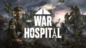 War hospital 3