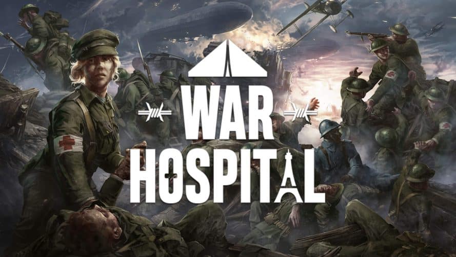 War hospital 1