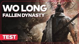 Wo long video 2