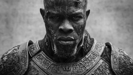 Image d'illustration pour l'article : Rebel Moon : Le prochain film de Zack Snyder aura droit à son propre RPG