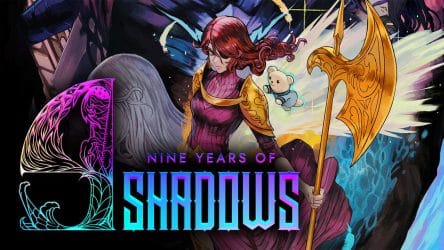 Image d'illustration pour l'article : Test 9 Years of Shadow - Une solide proposition qui ne laisse pas indifférent