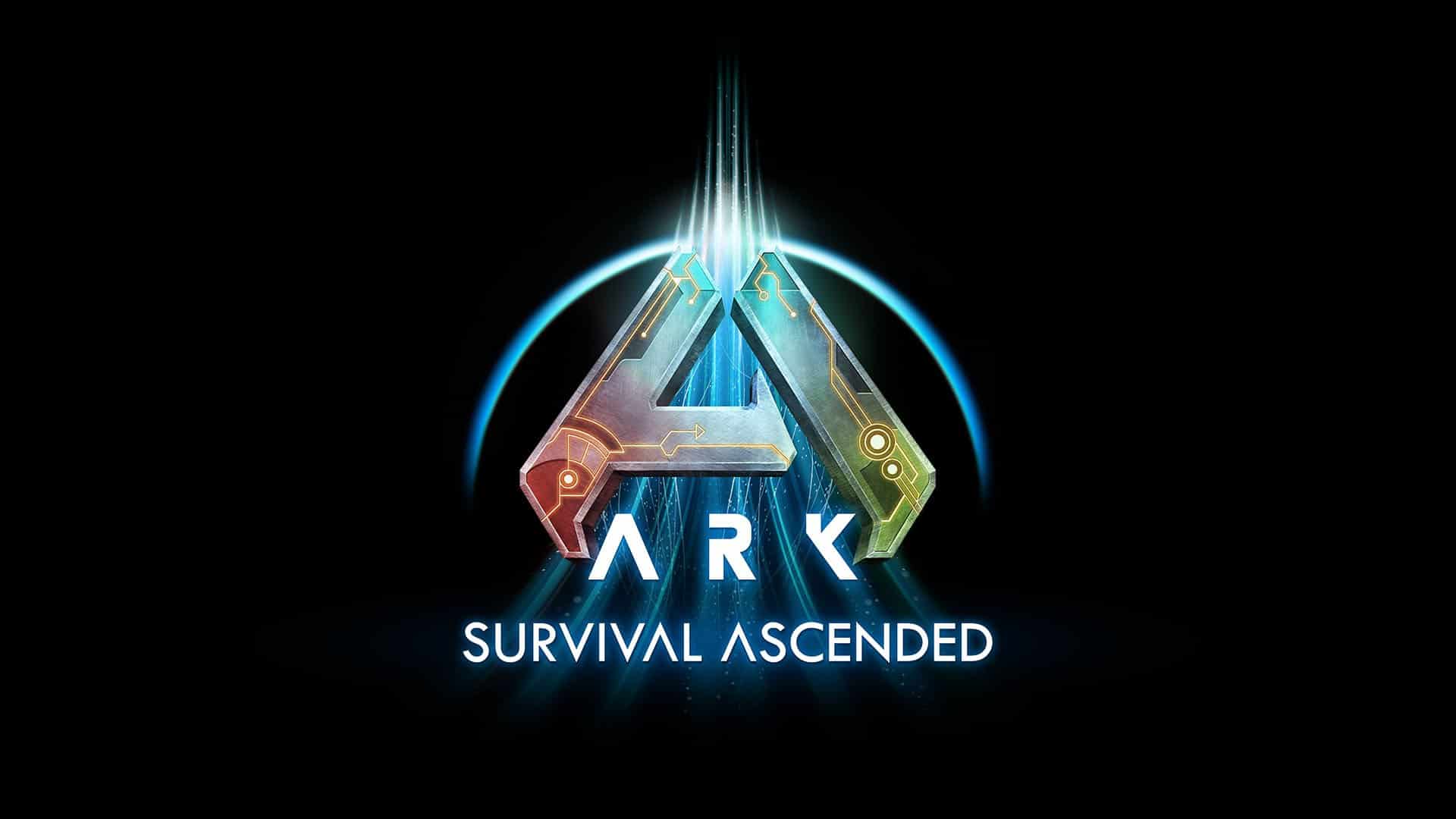 Ark survival ascended ann 03 31 23 1