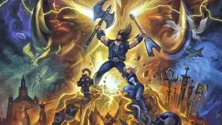 Image d'illustration pour l'article : Pourquoi on aimerait un retour de Brütal Legend ?