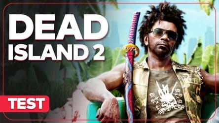 Image d'illustration pour l'article : Dead Island 2 : Un retour à la vie réussi ? Notre test en vidéo
