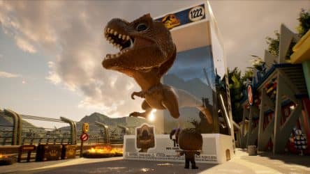 Image d'illustration pour l'article : Funko Fusion veut se la jouer blockbuster hollywoodien dans sa bande-annonce centrée sur son histoire