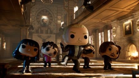 Image d'illustration pour l'article : Funko Fusion : Les Funko Pop prendront vie en 2024 dans un TPS étonnant