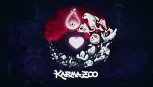 Image d'illustration pour l'article : KarmaZoo : Pastagames (Arkanoid – Eternal Battle) dévoile son nouveau jeu coopératif avec Devolver