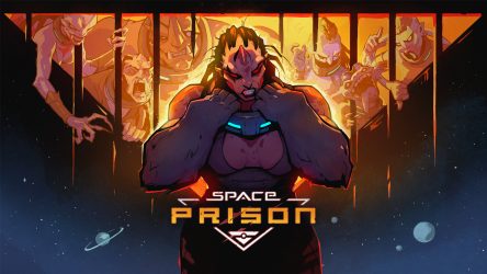 Image d'illustration pour l'article : Space Prison : Un jeu de survie futuriste avec des combats au tour par tour annoncé sur PC, PS5 et Xbox Series