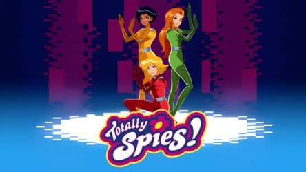 Image d'illustration pour l'article : Microids annonce un jeu Totally Spies, prévu sur PC et consoles pour 2024