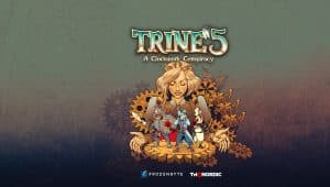 Trine 5 key 2