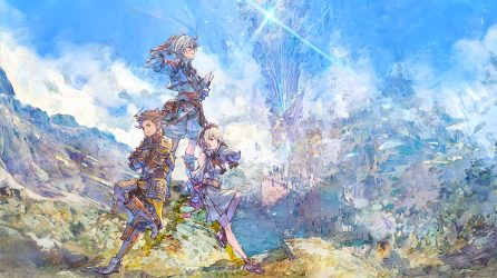 Image d'illustration pour l'article : Test Trinity Trigger - De bonnes idées dans un enrobage catastrophique ?