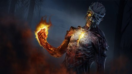 Image d'illustration pour l'article : Broken Ranks : Notre interview avec Krzysztof Danilewicz, co-fondateur du studio Whitemoon