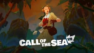 Call of the sea vr 1