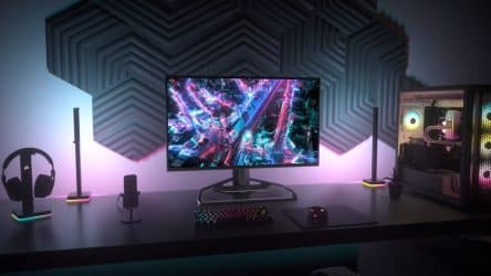 Image d'illustration pour l'article : Test Écran gaming Corsair XENEON 32UHD144 - Un écran 4K/144Hz très solide