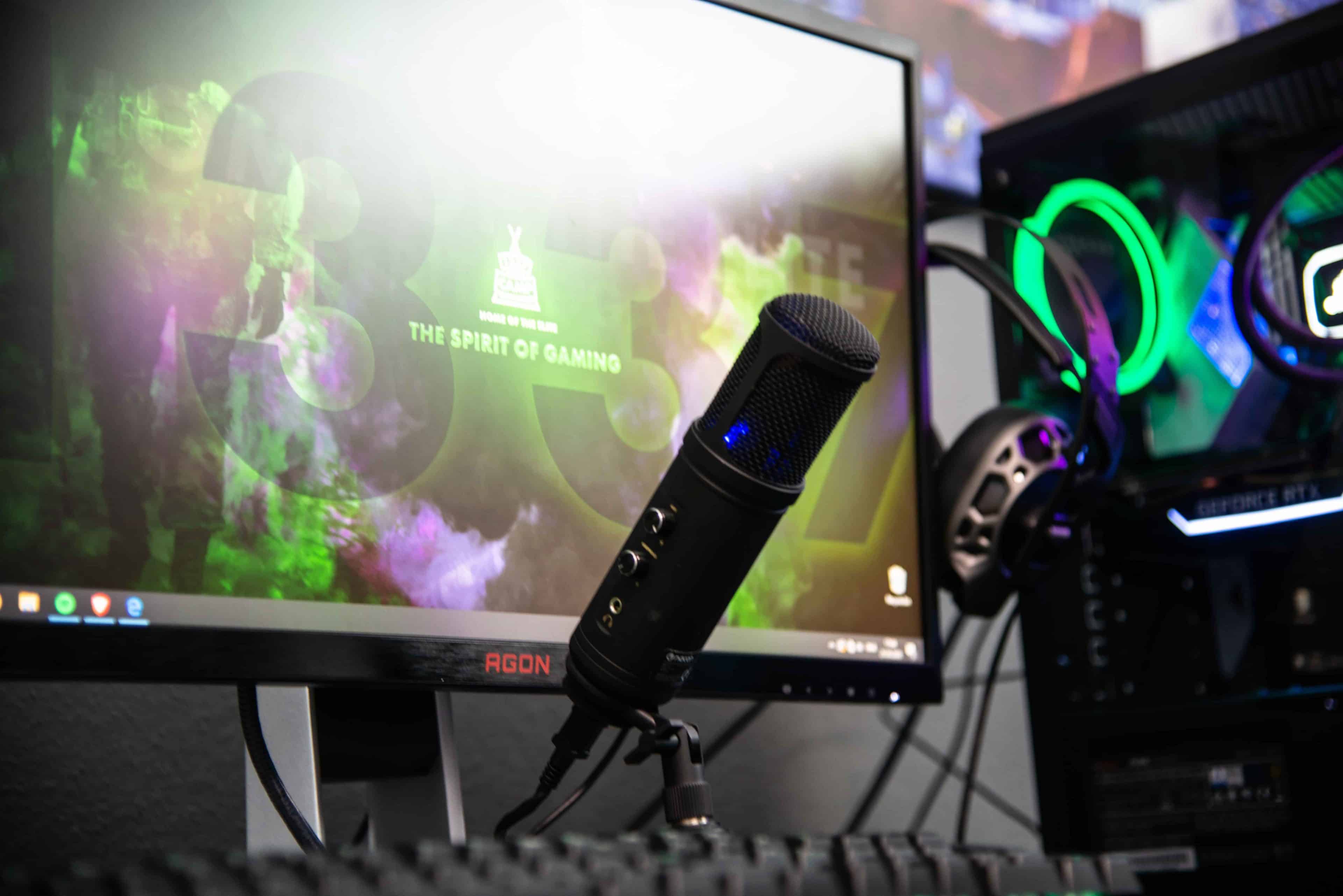 Devenir streamer