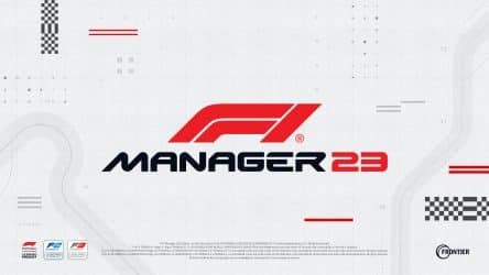 Image d'illustration pour l'article : F1 Manager 2023 officiellement confirmé, les premiers détails