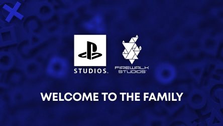 Image d'illustration pour l'article : Sony rachète Firewalk Studios, qui rejoint l'écurie des PlayStation Studios